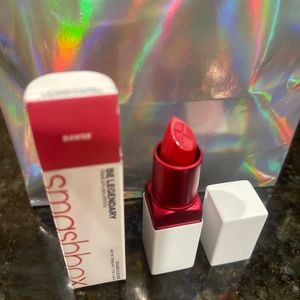 MAC Be Legendary llipstick
